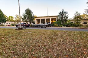 Kenlake State Resort Park