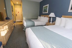 Kenlake State Resort Park