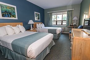 Kenlake State Resort Park