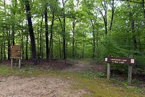 Kenlake State Resort Park