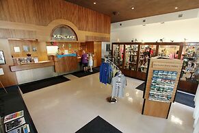 Kenlake State Resort Park