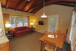 Kenlake State Resort Park