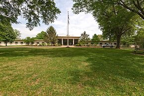 Kenlake State Resort Park