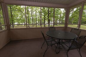 Kenlake State Resort Park