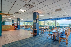 Kenlake State Resort Park