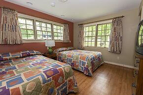 Kenlake State Resort Park