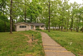 Kenlake State Resort Park