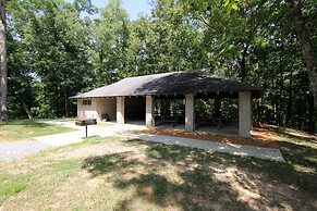 Kenlake State Resort Park