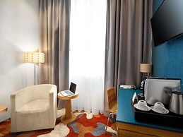 Mercure Tallinn