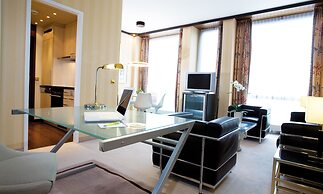Living Hotel Kanzler