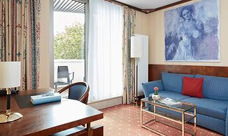 Living Hotel Kanzler