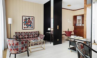 Living Hotel Kanzler