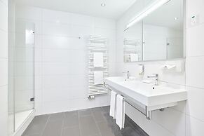 Central City Hotel Rochat