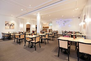 Central City Hotel Rochat