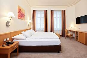 Central City Hotel Rochat