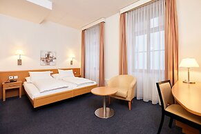 Central City Hotel Rochat