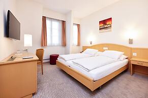 Central City Hotel Rochat