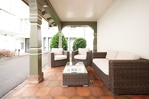 Central City Hotel Rochat