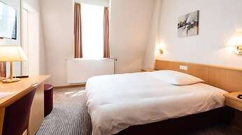 Central City Hotel Rochat