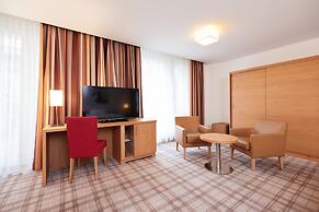 Central City Hotel Rochat