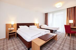 Central City Hotel Rochat