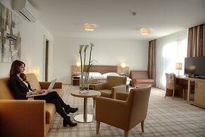 Central City Hotel Rochat