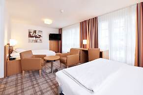 Central City Hotel Rochat