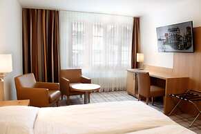 Central City Hotel Rochat