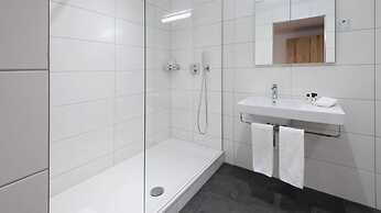 Central City Hotel Rochat