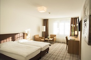 Central City Hotel Rochat