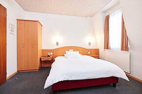 Central City Hotel Rochat