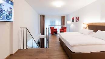 Central City Hotel Rochat