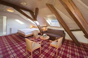 Central City Hotel Rochat