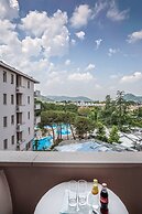 Hotel Terme Bristol Buja