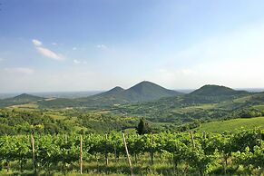 Hotel Terme Bristol Buja