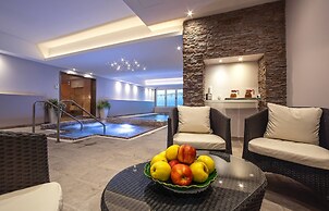 Hotel Terme Bristol Buja