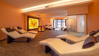 Hotel Terme Bristol Buja