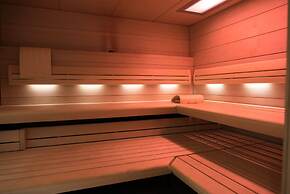 Townhouse Apartments