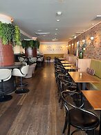 Townhouse Apartments