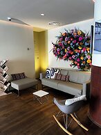 Townhouse Apartments