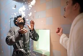 Townhouse Apartments