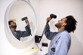 Townhouse Apartments