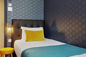 Hotel Nap By HappyCulture