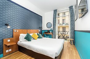 Hotel Nap By HappyCulture