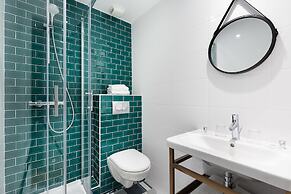 Hotel Nap By HappyCulture