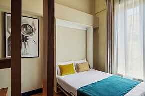 Hotel Nap By HappyCulture