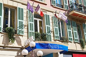 Hotel Nap By HappyCulture