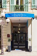 Hotel Nap By HappyCulture