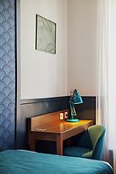 Hotel Nap By HappyCulture