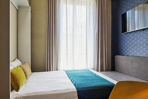 Hotel Nap By HappyCulture